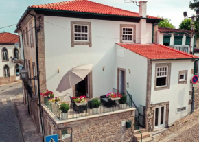 Casa da Igreja
